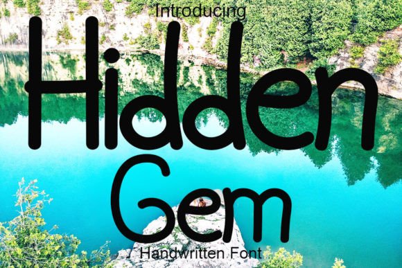 Hidden Gem Font: A Web Designer’s Review