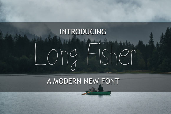 Long Fisher: A Designer’s Honest Review