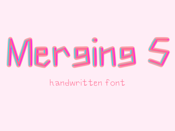 Merging S: A Designer’s Practical Review
