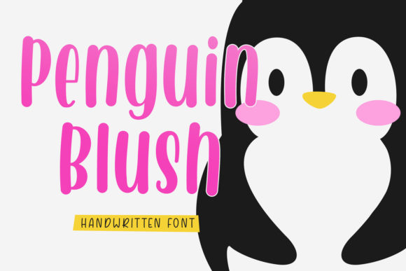 Penguin Blush: A Designer’s Honest Review
