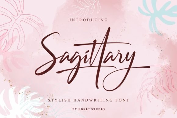 Sagittary Font: A Marketer’s Review