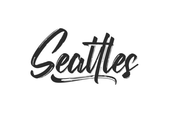 Seattles Font: Elevate Your Brand Identity