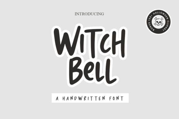 Witch Bell Font: A Web Designer’s Review